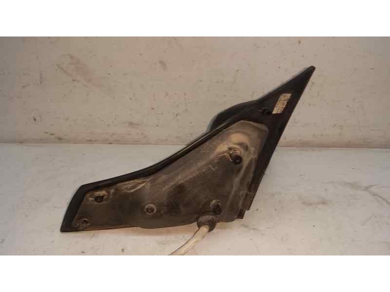 Recambio de retrovisor derecho para citroën xantia berlina 1.9 td sx referencia OEM IAM  2 CLAVIJAS, 3 Y 2 CABLES ELECTRICO- TOC