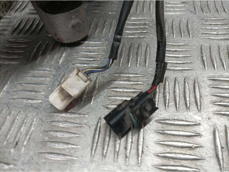 Recambio de cremallera direccion para honda civic berlina 5 (fk) 2.2 i-ctdi comfort referencia OEM IAM BN10011495 CV5SDE SHOWA E