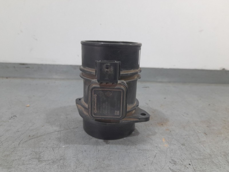 Recambio de caudalimetro para renault clio iv limited referencia OEM IAM 8200682558 CONTINENTAL 5WK97021