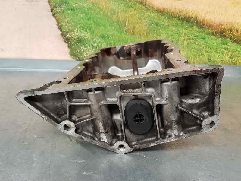 Recambio de carter para opel corsa c 1.2 16v cat (z 12 xe / lw4) referencia OEM IAM 9128621 0077007 