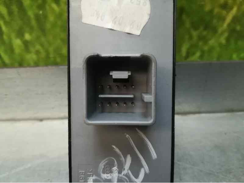 Recambio de mando elevalunas delantero izquierdo para volkswagen golf v berlina (1k1) conceptline (e) referencia OEM IAM 1K49598