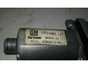 Recambio de elevalunas delantero izquierdo para opel astra h ber. cosmo referencia OEM IAM  6 PINS ELECTRICO