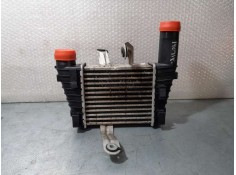 Recambio de intercooler para mitsubishi colt berlina 3 (cz) 1.5 di-d inform referencia OEM IAM 6390900414  
