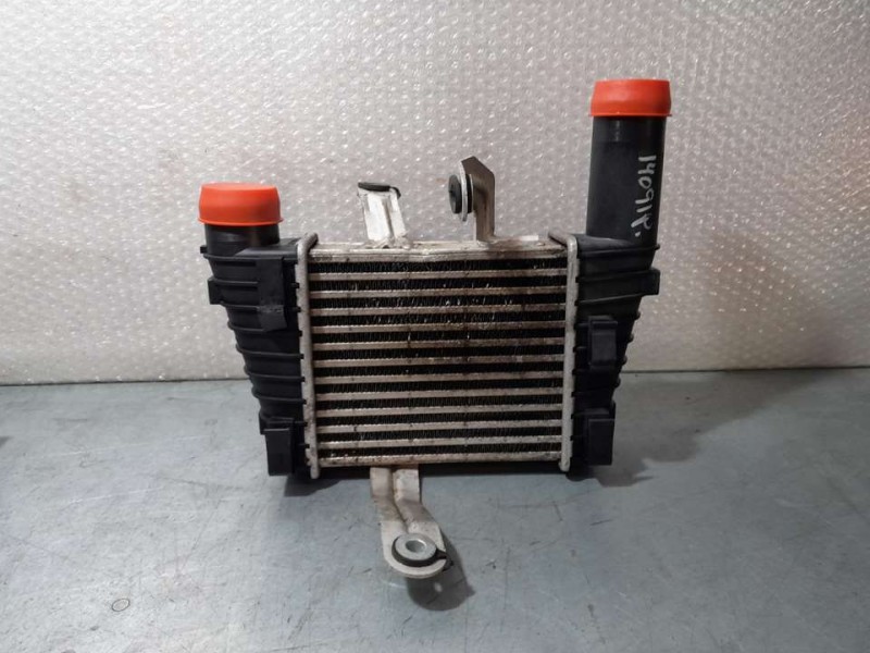 Recambio de intercooler para mitsubishi colt berlina 3 (cz) 1.5 di-d inform referencia OEM IAM 6390900414  