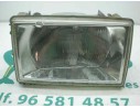 Recambio de faro derecho para renault 9 1.4 gtl avenue referencia OEM IAM  1000002373989 