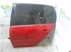 Recambio de puerta trasera izquierda para volkswagen golf v berlina (1k1) 2.0 tdi referencia OEM IAM   