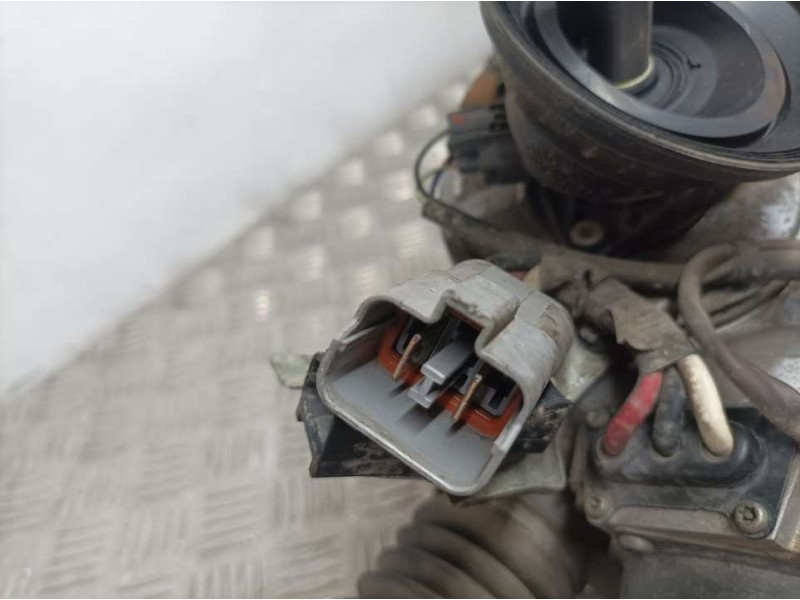 Recambio de cremallera direccion para honda civic berlina 5 (fk) 2.2 i-ctdi comfort referencia OEM IAM BN10011495 CV5SDE SHOWA E