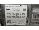 Recambio de compresor aire acondicionado para peugeot 5008 ii (mc_, mj_, mr_, m4_) 1.2 (mrhnyh, mrhnyw, mrhnsj, mrhnsu, mrhnsm) 