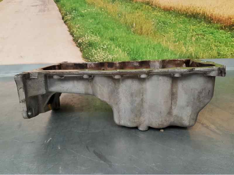 Recambio de carter para opel corsa c 1.2 16v cat (z 12 xe / lw4) referencia OEM IAM 9128621 0077007 