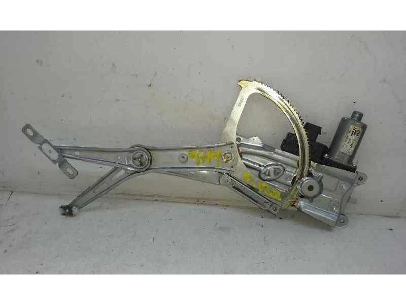 Recambio de elevalunas delantero izquierdo para opel astra h ber. cosmo referencia OEM IAM  6 PINS ELECTRICO