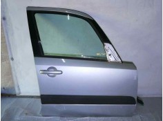 Recambio de puerta delantera derecha para suzuki sx4 rw (ey) glx referencia OEM IAM   TOCADA