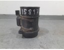 Recambio de caudalimetro para renault clio iv limited referencia OEM IAM 8200682558 CONTINENTAL 5WK97021