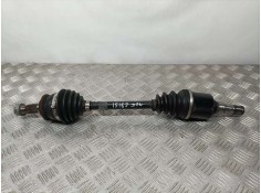 Recambio de transmision delantera izquierda para mini mini (r50,r53) one referencia OEM IAM 31607574869  