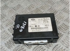 Recambio de modulo electronico para kia cee´d concept plus referencia OEM IAM 95400A2211 DDBCM1507JDPE 