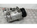 Recambio de compresor aire acondicionado para peugeot 5008 ii (mc_, mj_, mr_, m4_) 1.2 (mrhnyh, mrhnyw, mrhnsj, mrhnsu, mrhnsm) 
