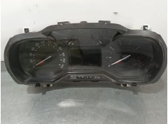 Recambio de cuadro instrumentos para citroën berlingo feel xl referencia OEM IAM 9831102280  