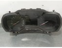 Recambio de cuadro instrumentos para citroën berlingo feel xl referencia OEM IAM 9831102280  