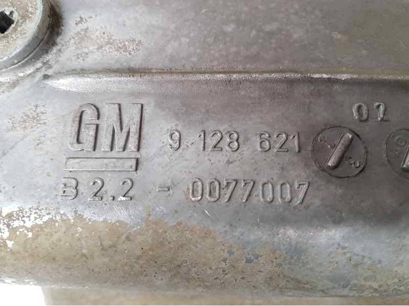 Recambio de carter para opel corsa c 1.2 16v cat (z 12 xe / lw4) referencia OEM IAM 9128621 0077007 