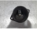Recambio de caudalimetro para renault clio iv limited referencia OEM IAM 8200682558 CONTINENTAL 5WK97021