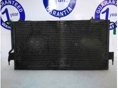 CONDENSADOR / RADIADOR AIRE ACONDICIONADO 9624722380 CA1093 VALEO