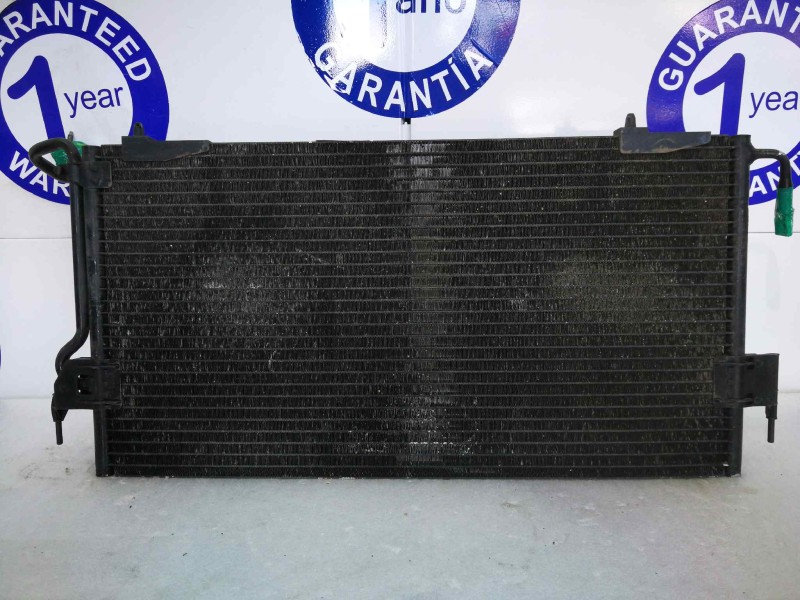 Recambio de condensador / radiador aire acondicionado para citroën xsara berlina 1.9 turbodiesel referencia OEM IAM 9624722380 C