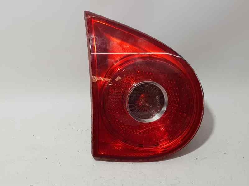 Recambio de piloto trasero izquierdo para volkswagen golf v berlina (1k1) 2.0 tdi referencia OEM IAM 89398300  INTERIOR VALEO