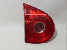 Recambio de piloto trasero izquierdo para volkswagen golf v berlina (1k1) 2.0 tdi referencia OEM IAM 89398300  INTERIOR VALEO