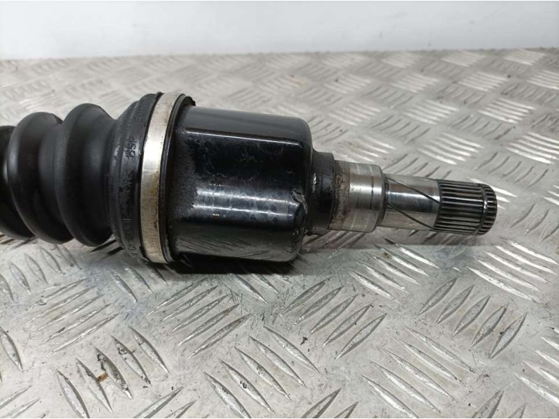 Recambio de transmision delantera izquierda para mini mini (r50,r53) one referencia OEM IAM 31607574869  