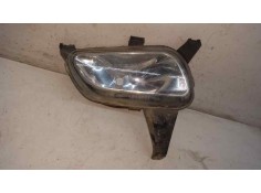 Recambio de faro antiniebla derecho para citroën xantia berlina 1.9 td sx referencia OEM IAM   