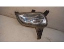 Recambio de faro antiniebla derecho para citroën xantia berlina 1.9 td sx referencia OEM IAM   
