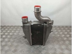 INTERCOOLER 1271002450 DENSO