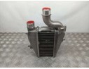 Recambio de intercooler para honda civic berlina 5 (fk) 2.2 i-ctdi comfort referencia OEM IAM 1271002450  DENSO