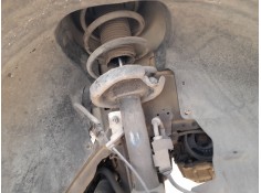 Recambio de amortiguador delantero derecho para ford focus ii (da_, hcp, dp) 1.6 ti referencia OEM IAM 1595291  