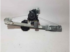 Recambio de elevalunas delantero derecho para dacia sandero basis referencia OEM IAM 807209299 2 PINS ELECTRICO