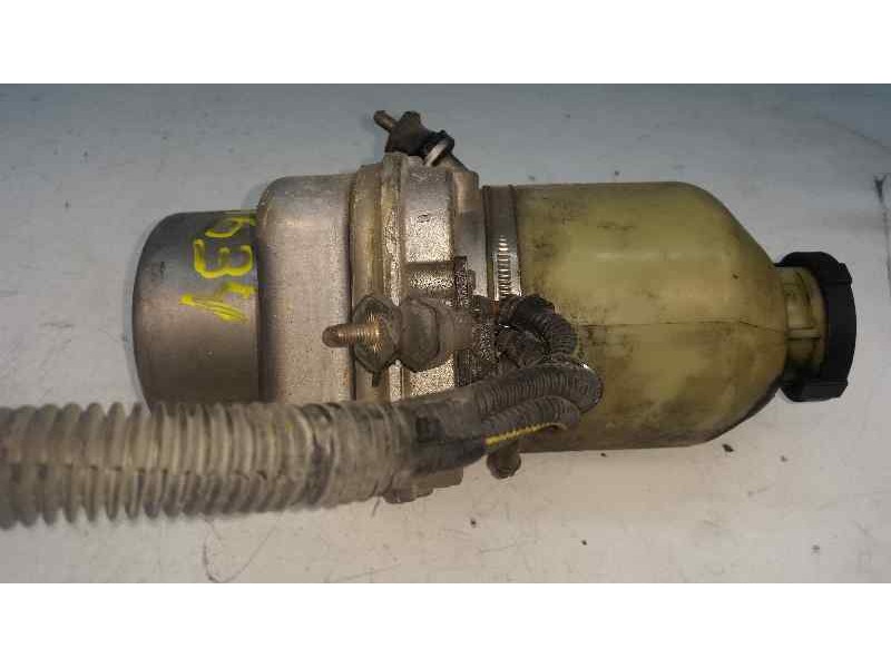 Recambio de bomba direccion electrica para opel astra g berlina club referencia OEM IAM M01030042CH  