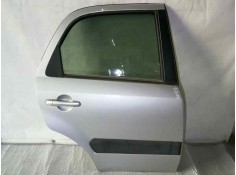 Recambio de puerta trasera derecha para suzuki sx4 rw (ey) glx referencia OEM IAM   