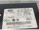 Recambio de modulo electronico para kia cee´d concept plus referencia OEM IAM 95400A2211 DDBCM1507JDPE 