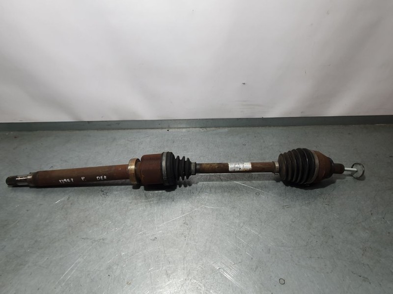 Recambio de transmision delantera derecha para ford mondeo ber. (ca2) ghia referencia OEM IAM 8G913B436  