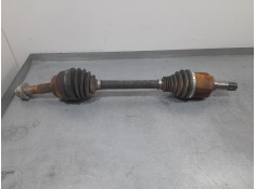 TRANSMISION DELANTERA IZQUIERDA 1369962080 00808785 