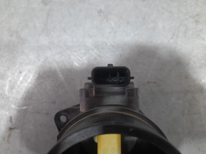 Recambio de caudalimetro para renault clio iv limited referencia OEM IAM 8200682558 CONTINENTAL 5WK97021