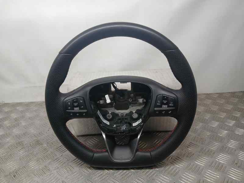 Recambio de volante para ford kuga plug-in hybrid st-line referencia OEM IAM MV4B3600ECA1GVH A015B688A TRW