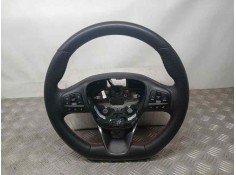 Recambio de volante para ford kuga plug-in hybrid st-line referencia OEM IAM MV4B3600ECA1GVH A015B688A TRW