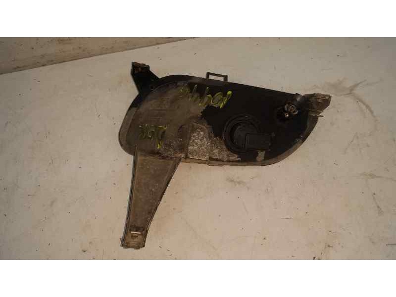 Recambio de faro antiniebla derecho para citroën xantia berlina 1.9 td sx referencia OEM IAM   