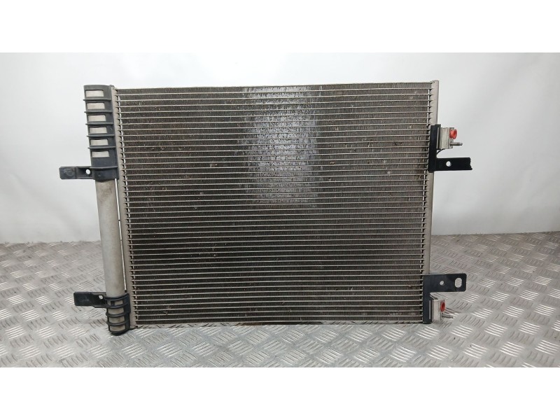 Recambio de condensador / radiador aire acondicionado para peugeot 5008 ii (mc_, mj_, mr_, m4_) 1.2 (mrhnyh, mrhnyw, mrhnsj, mrh