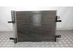 CONDENSADOR / RADIADOR AIRE ACONDICIONADO 9817275680 MAHLE GN819001