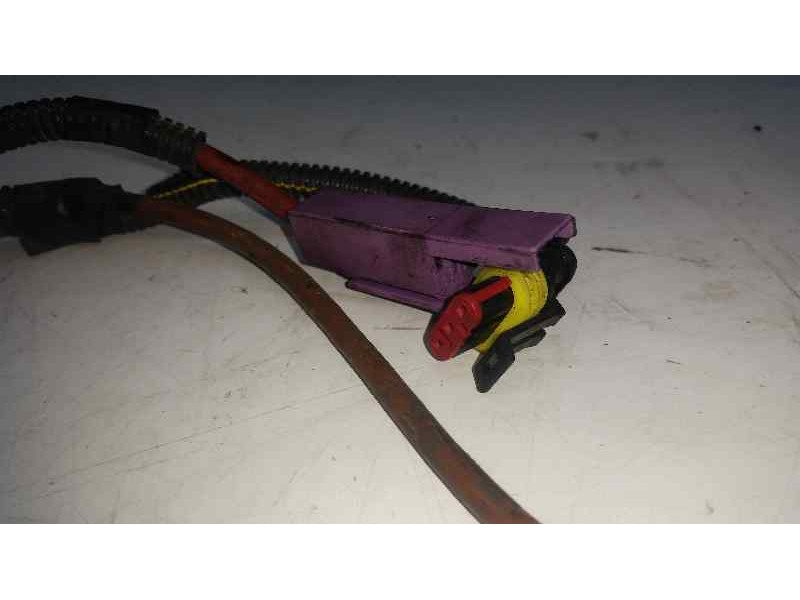 Recambio de bomba direccion electrica para opel astra g berlina club referencia OEM IAM M01030042CH  