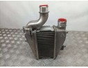 Recambio de intercooler para honda civic berlina 5 (fk) 2.2 i-ctdi comfort referencia OEM IAM 1271002450  DENSO