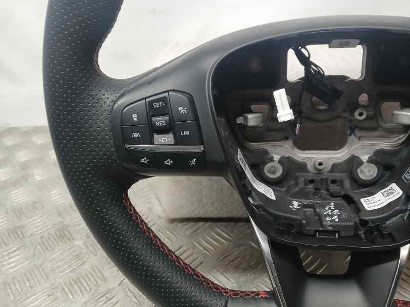 Recambio de volante para ford kuga plug-in hybrid st-line referencia OEM IAM MV4B3600ECA1GVH A015B688A TRW