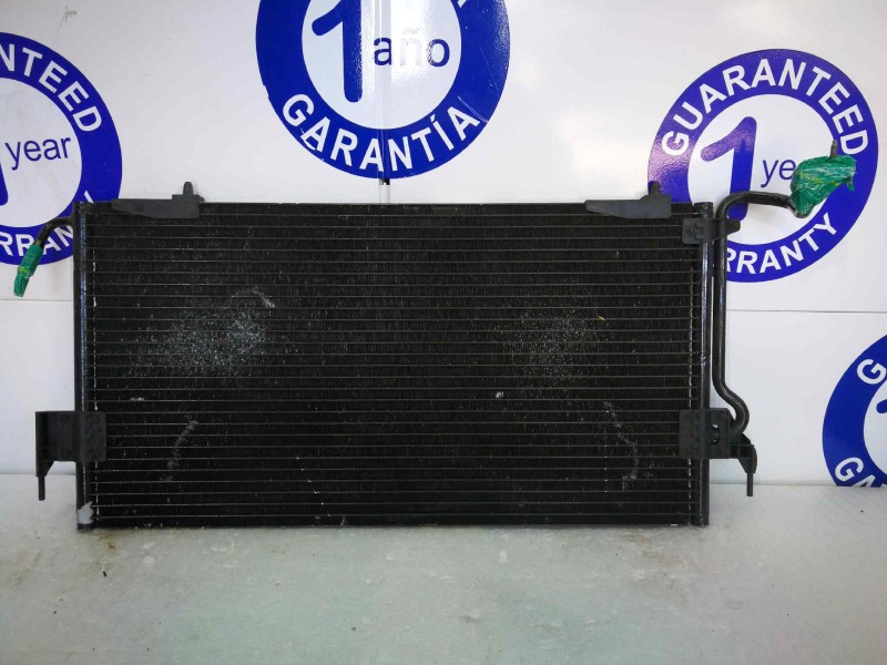 Recambio de condensador / radiador aire acondicionado para citroën xsara berlina 1.9 turbodiesel referencia OEM IAM 9624722380 C