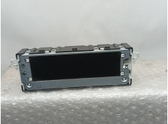 PANTALLA MULTIFUNCION 439016011100 